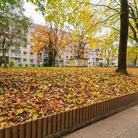 Central Castle Apartments Ljubljana Exterior photo