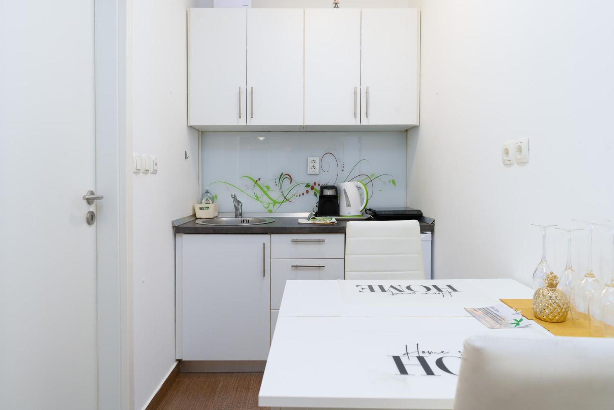 Castle Appartement *