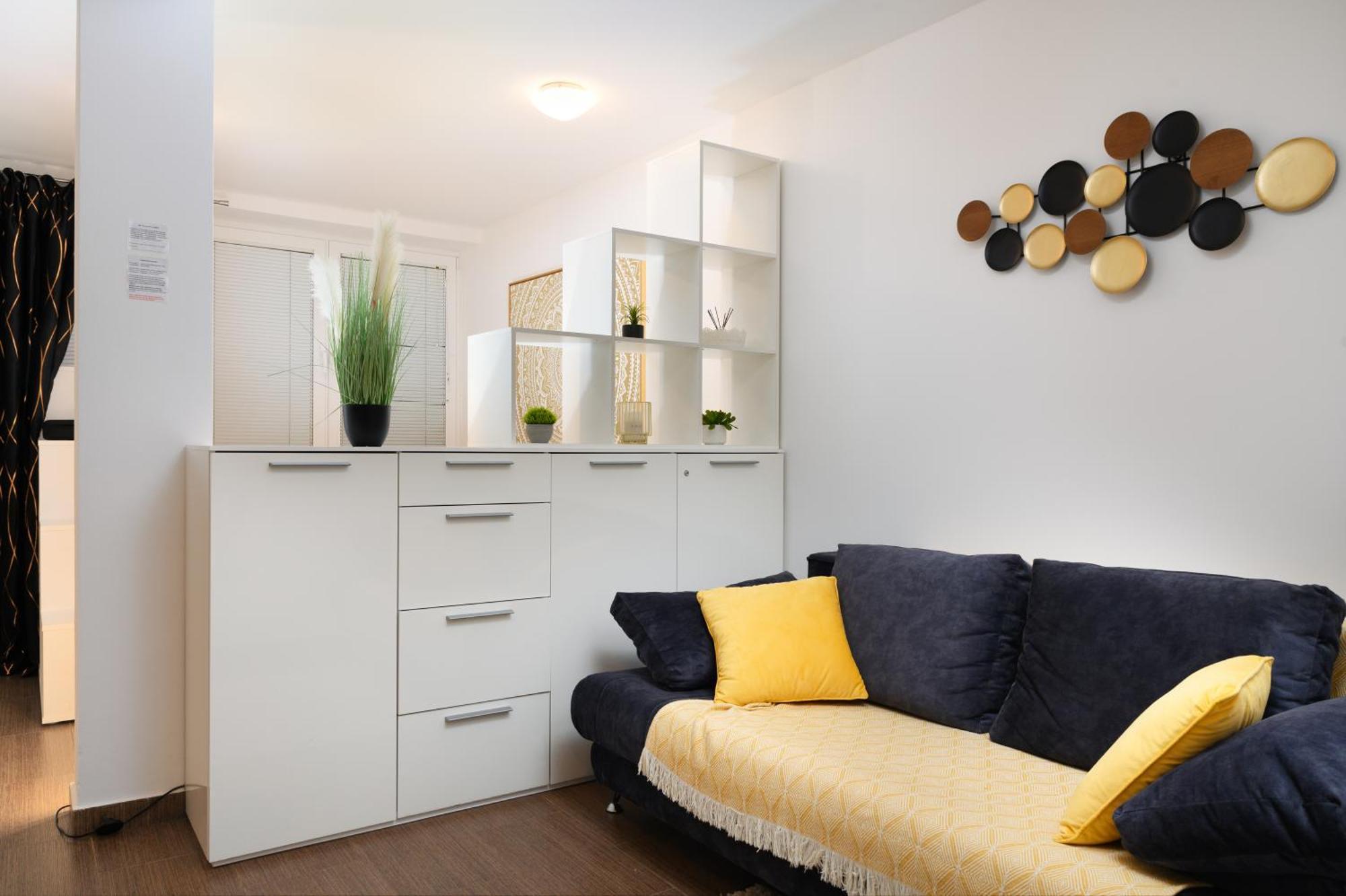 Castle Appartement