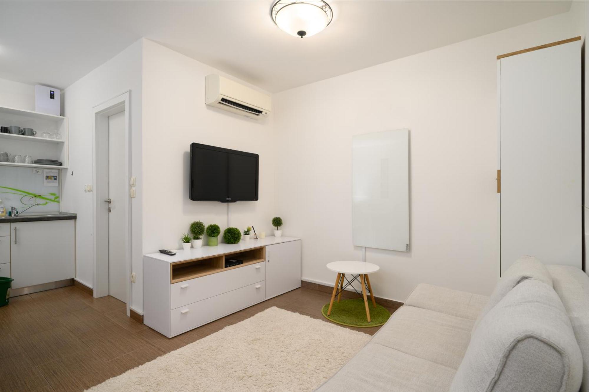 Appartement Castle